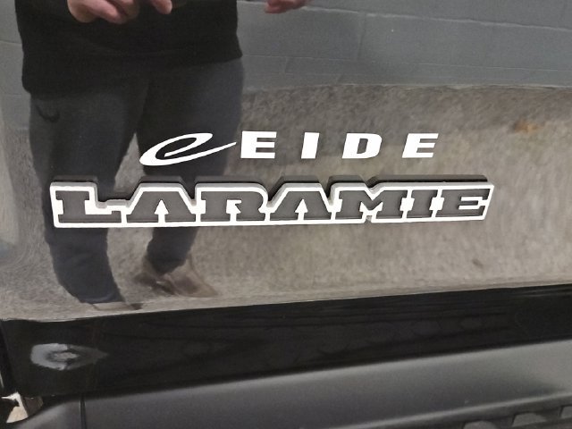 Used 2020 RAM 1500 Laramie AWD/4WD image 42