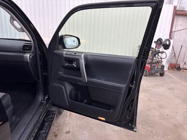 Used 2024 Toyota 4Runner SR5 image 25