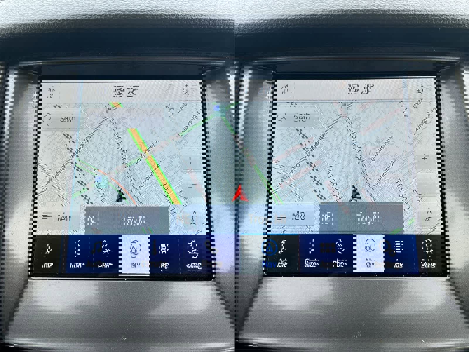 Certified 2021 Ford Ranger Lariat w/ Equipment Group 501A High image 29