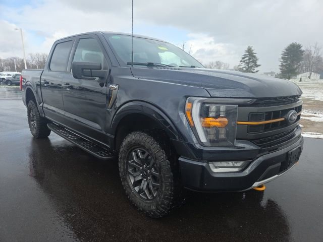 Certified 2023 Ford F150 Tremor image 5