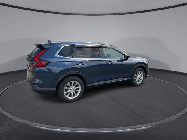 Used 2024 Honda CR-V EX-L image 8
