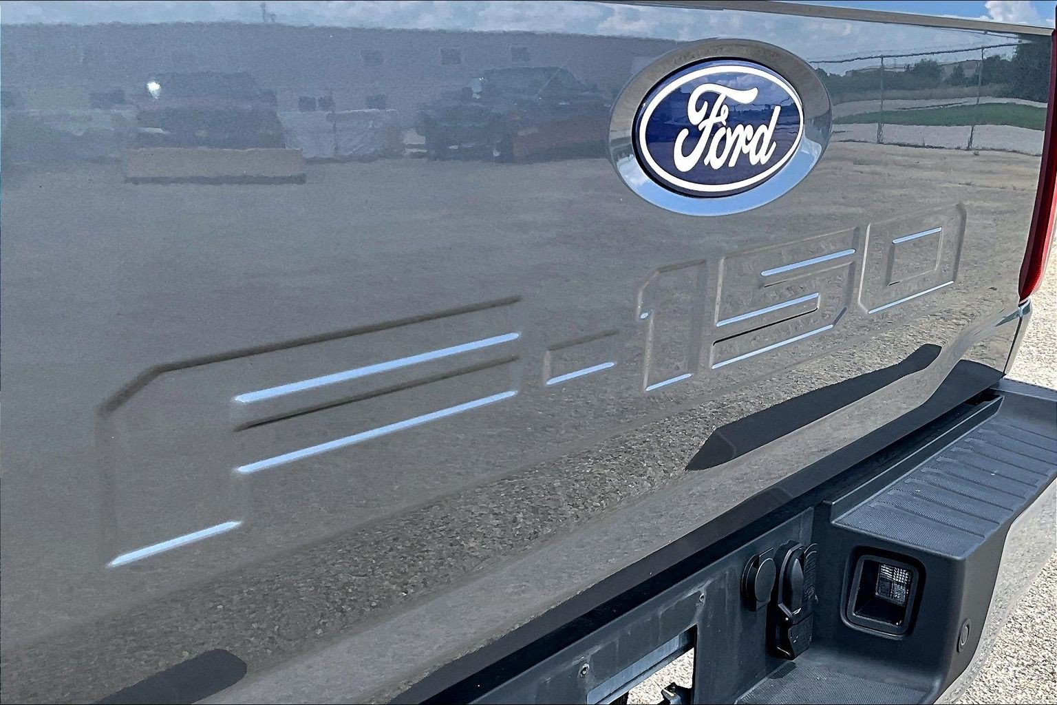 Certified 2024 Ford F150 XLT w/ Mobile Office Package AWD/4WD image 31