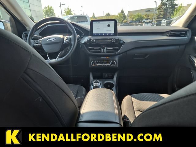Certified 2024 Ford Escape Active AWD/4WD image 21