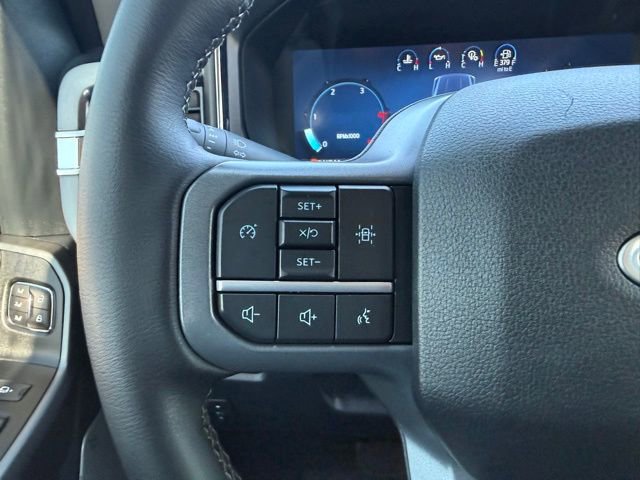 Certified 2025 Ford F250 Lariat w/ Tremor Off-Road Package image 21