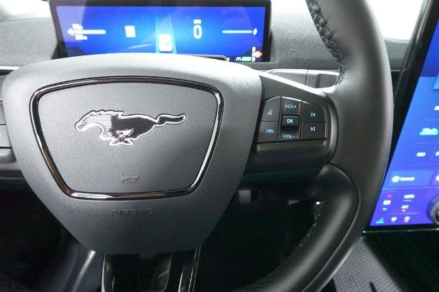 Certified 2025 Ford Mustang Mach-E Premium AWD/4WD image 15