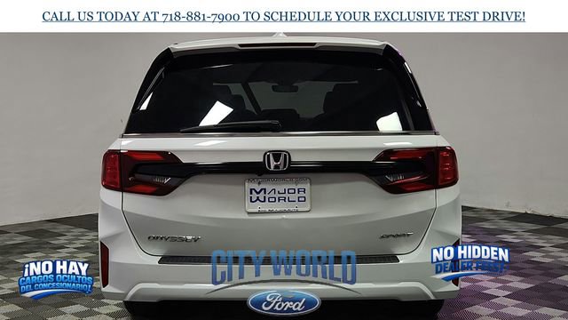 Used 2025 Honda Odyssey Sport-L image 6