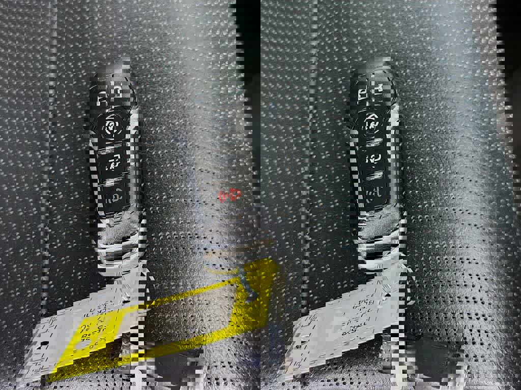 Certified 2017 Ford F150 Raptor w/ Equipment Group 802A Luxury image 24