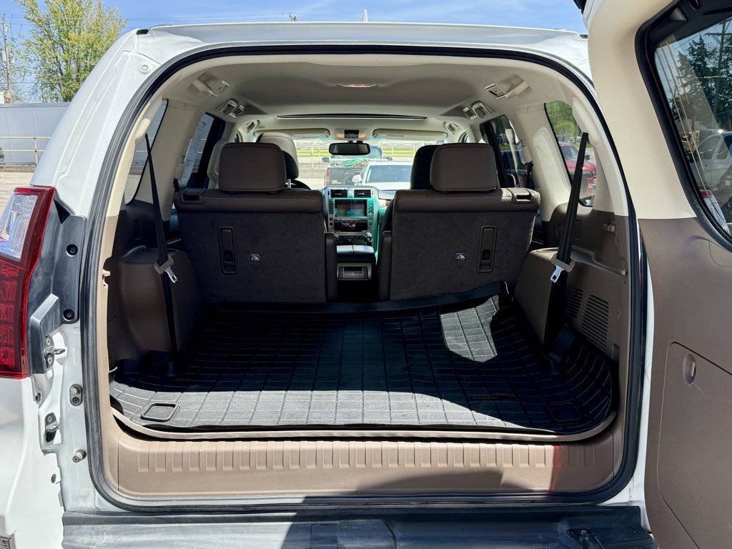 Used 2019 Lexus GX 460 460 image 18