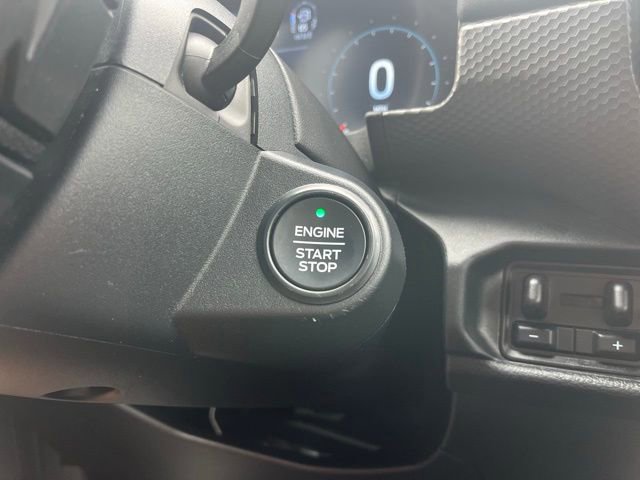 Certified 2024 Ford Ranger Raptor AWD/4WD image 18