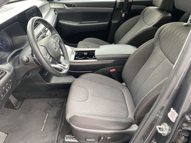 Used 2020 Hyundai Palisade SEL w/ Convenience Package image 16