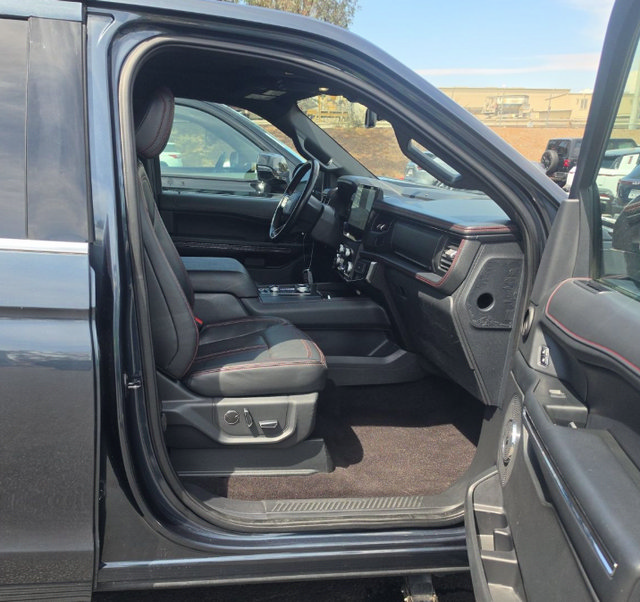 Certified 2023 Ford Expedition Limited AWD/4WD image 13