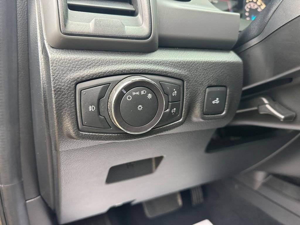 Certified 2020 Ford Ranger XL w/ Equipment Group 101A Mid image 28