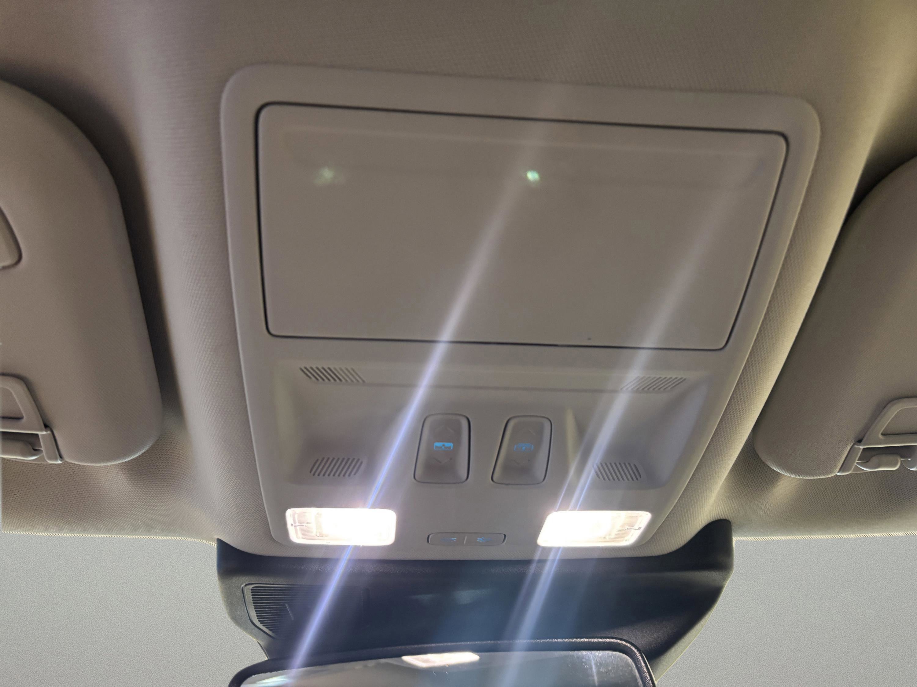 Certified 2023 Ford Bronco Sport Outer Banks w/ Tech Package image 20