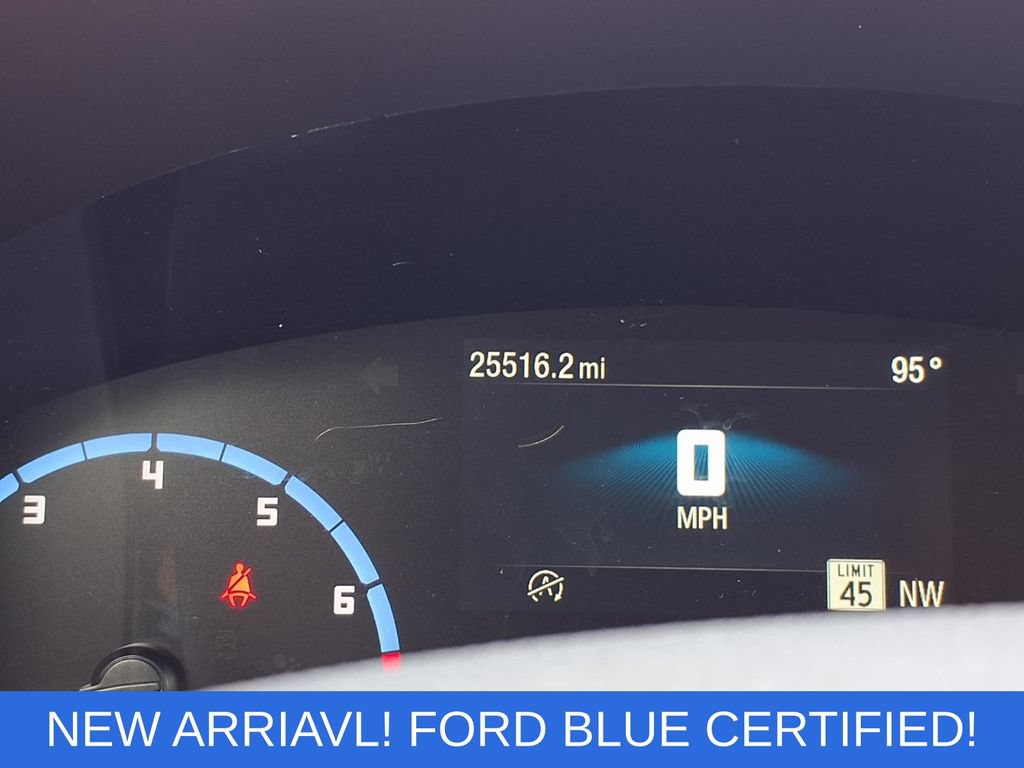 Certified 2023 Ford Bronco Sport Big Bend w/ Convenience Package AWD/4WD image 19