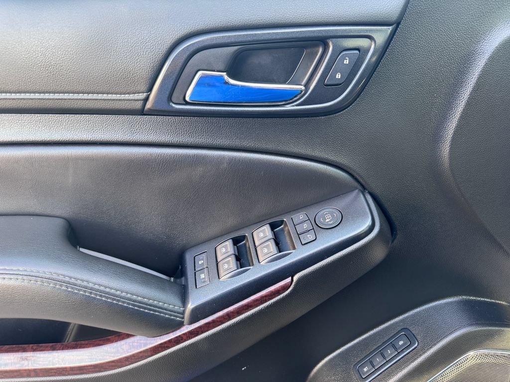 Used 2019 GMC Yukon XL SLT AWD/4WD image 23