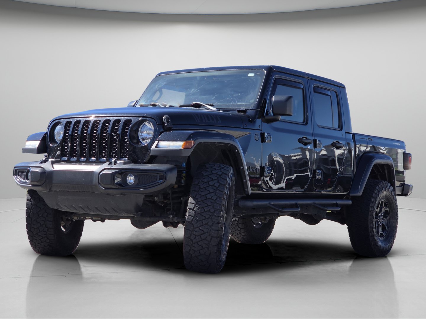 Used 2022 Jeep Gladiator Sport AWD/4WD image 15