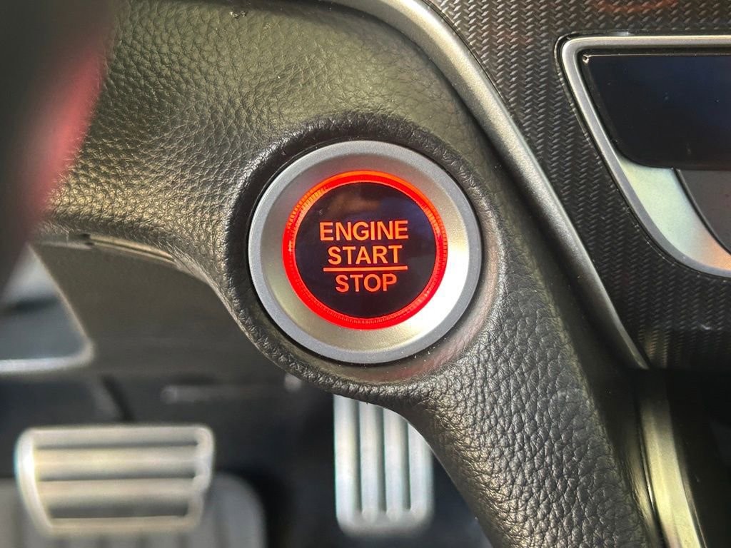 Used 2022 Honda Accord Sport image 41