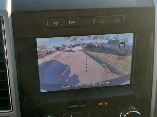 Certified 2021 Ford F350 Lariat w/ Lariat Ultimate Package image 31