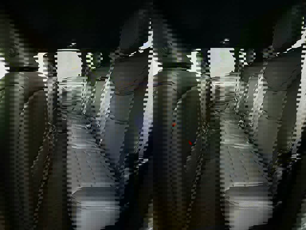 Used 2020 Cadillac XT5 Luxury image 17