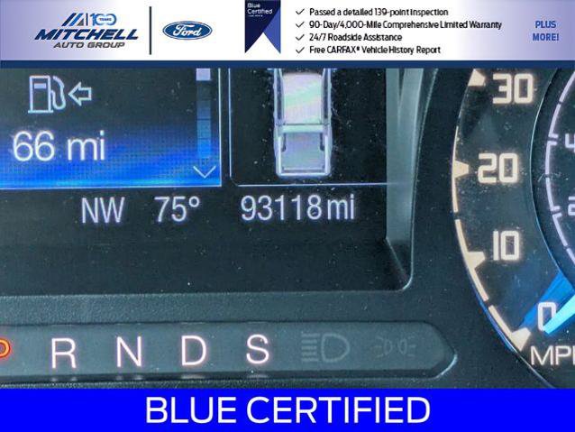 Certified 2019 Ford Ranger XL w/ FX4 Off-Road Package AWD/4WD image 18