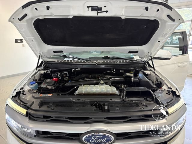 Certified 2023 Ford Expedition XLT AWD/4WD image 28