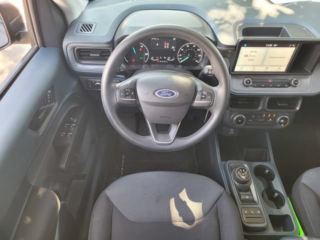 Certified 2022 Ford Maverick XL FWD image 13