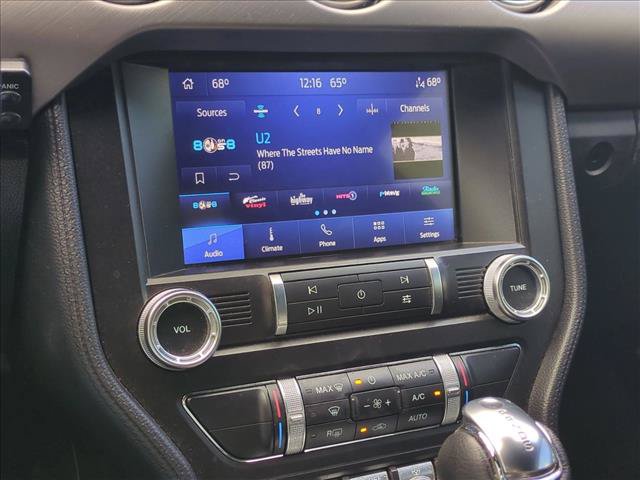 Certified 2022 Ford Mustang GT w/ Equipment Group 301A RWD image 14