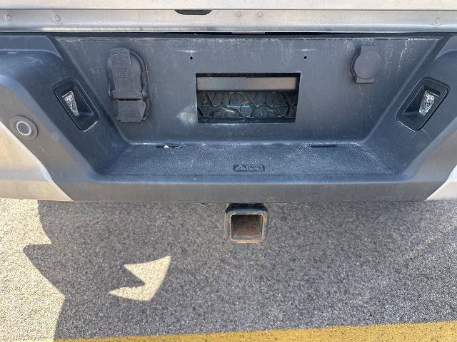 Certified 2022 Ford F150 Tremor w/ Equipment Group 401A Mid image 11