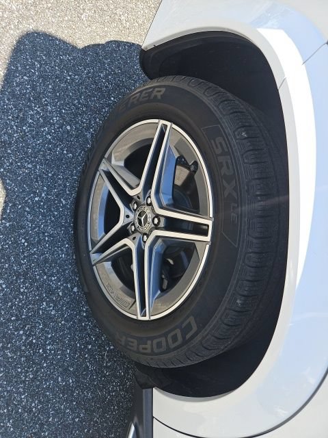 Used 2026 Mercedes-Benz GLE 450 4MATIC image 12