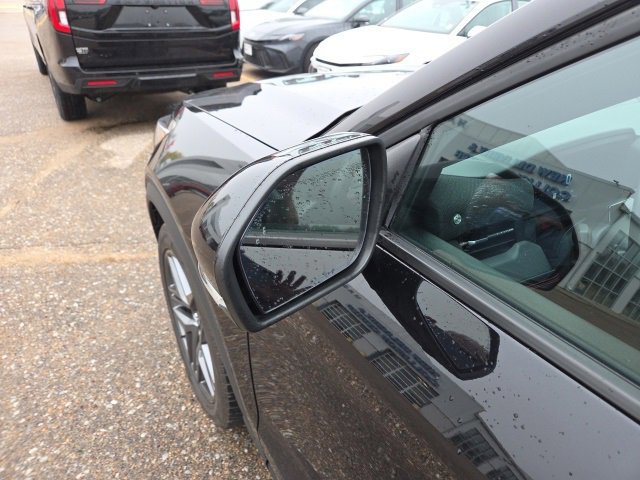 Certified 2025 Ford Explorer ST image 21