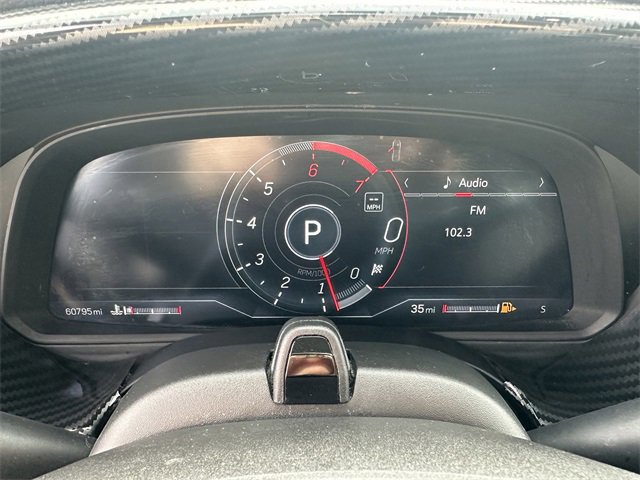 Used 2023 Cadillac CT4 Premium Luxury w/ Super Cruise 2 Package image 21