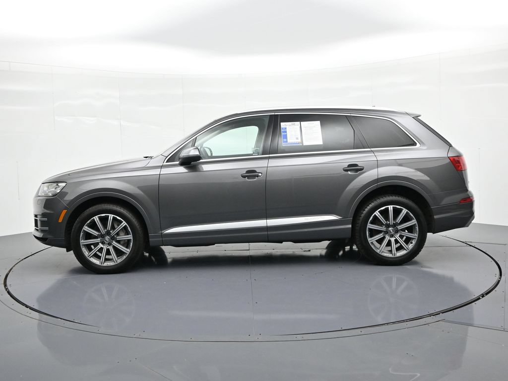 Used 2019 Audi Q7 3.0T Premium AWD/4WD image 9