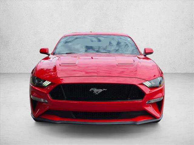 Certified 2020 Ford Mustang GT Premium RWD video 2