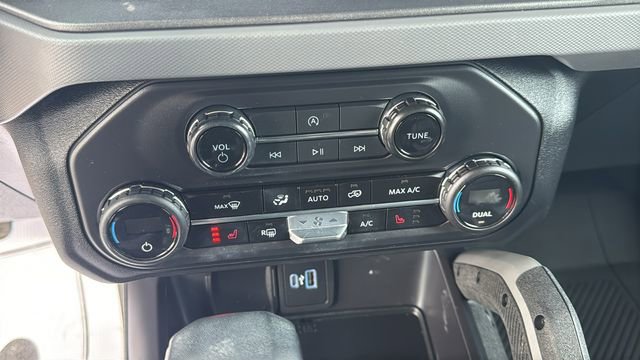 Certified 2024 Ford Bronco Big Bend image 22