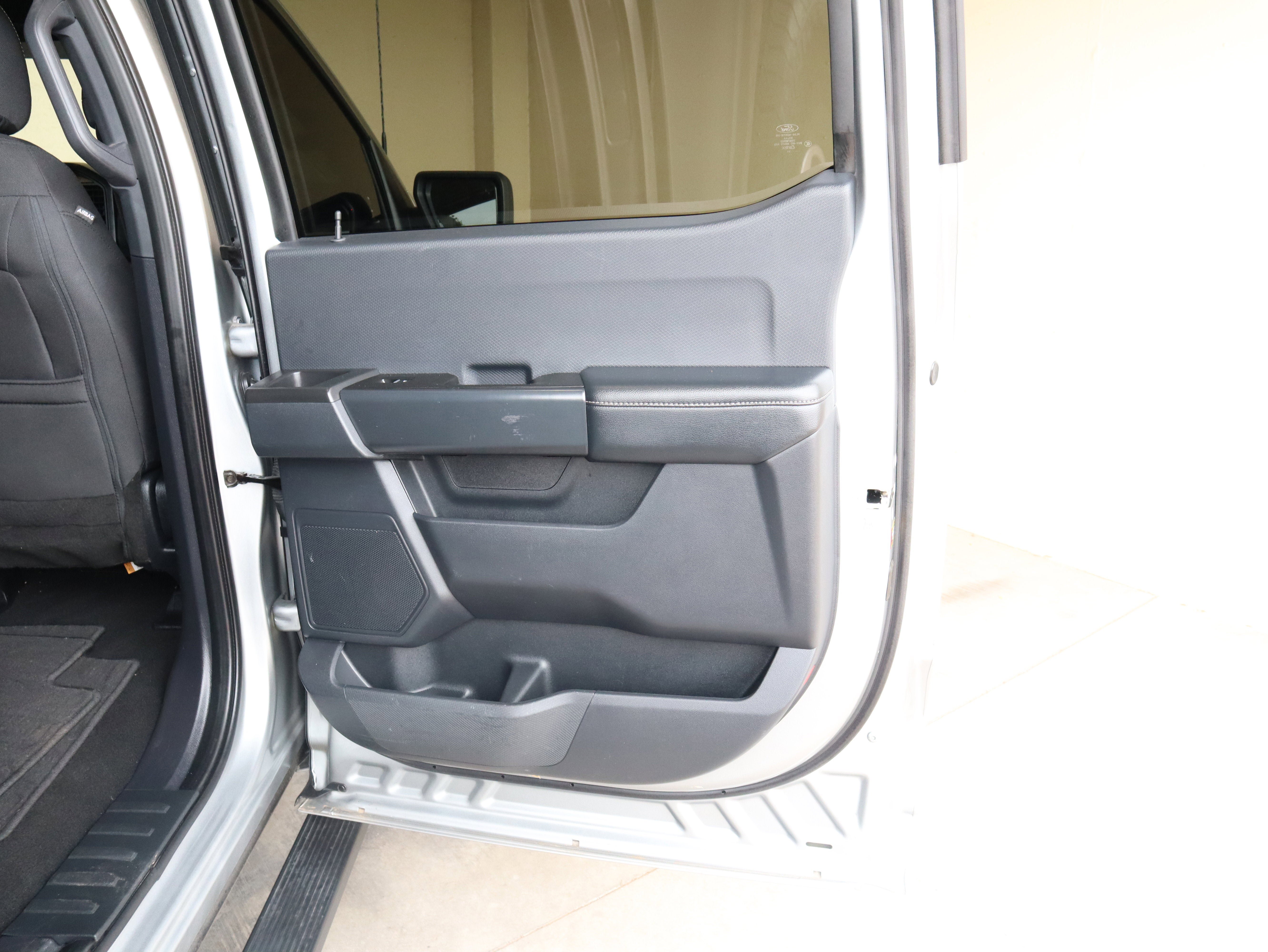 Certified 2024 Ford F150 STX RWD image 45