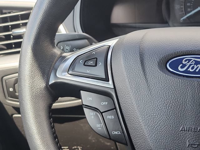 Certified 2023 Ford Edge SEL w/ Convenience Package AWD/4WD image 14