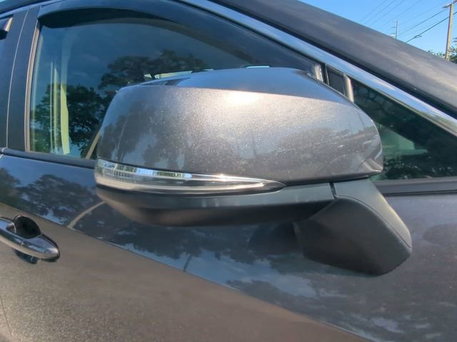 Used 2020 Toyota RAV4 XLE w/ XLE Grade Weather Package AWD/4WD image 13