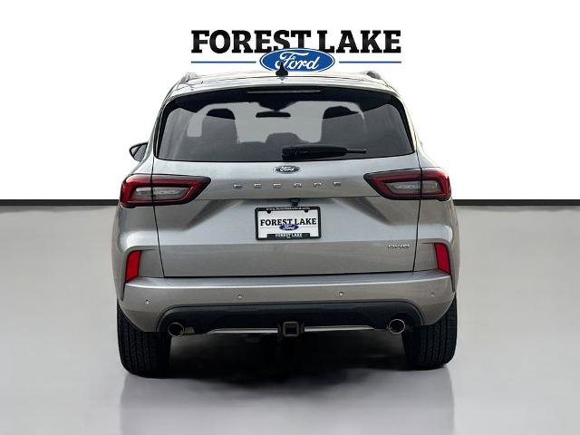Certified 2023 Ford Escape ST-Line Select w/ Tech Pack #2 image 6