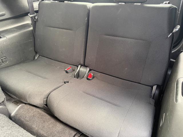 Used 2024 Mitsubishi Outlander ES AWD/4WD image 12
