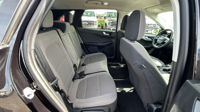 Certified 2021 Ford Escape SE w/ SE Sport Appearance Package FWD image 13