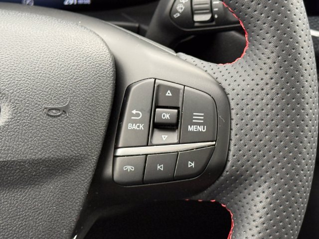 Certified 2023 Ford Escape ST-Line w/ Tech Pack #1 AWD/4WD image 30