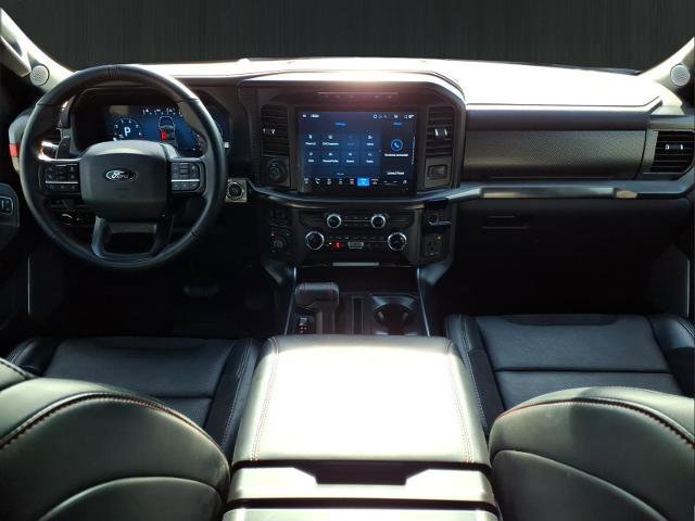 Certified 2024 Ford F150 Raptor image 17