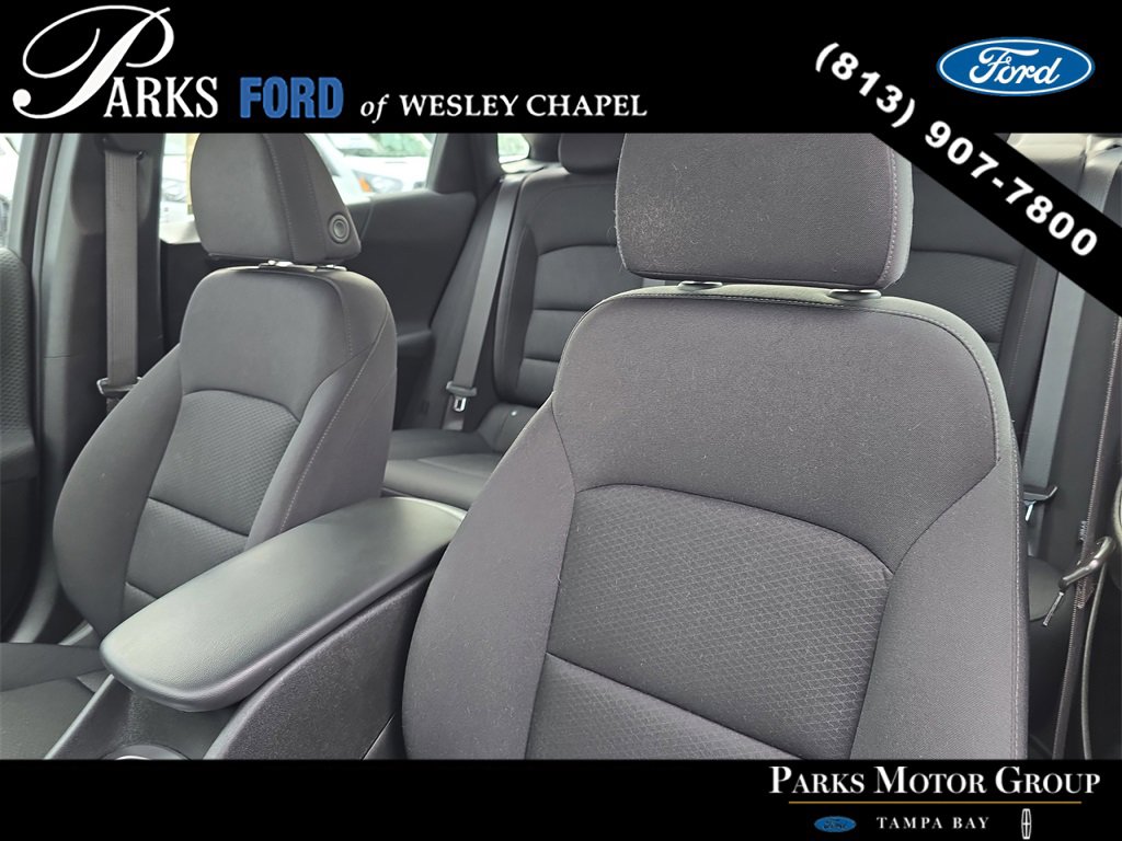 Used 2024 Chevrolet Malibu LS image 20