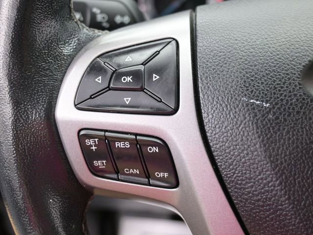 Certified 2023 Ford Ranger XLT w/ Equipment Group 301A Mid image 17