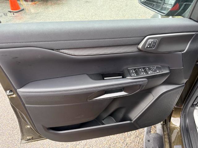 Certified 2025 Ford Ranger Raptor image 10