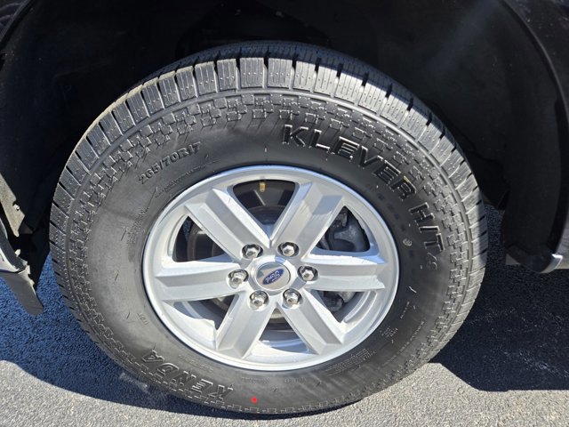Certified 2023 Ford F150 XLT w/ Equipment Group 301A Mid AWD/4WD image 43