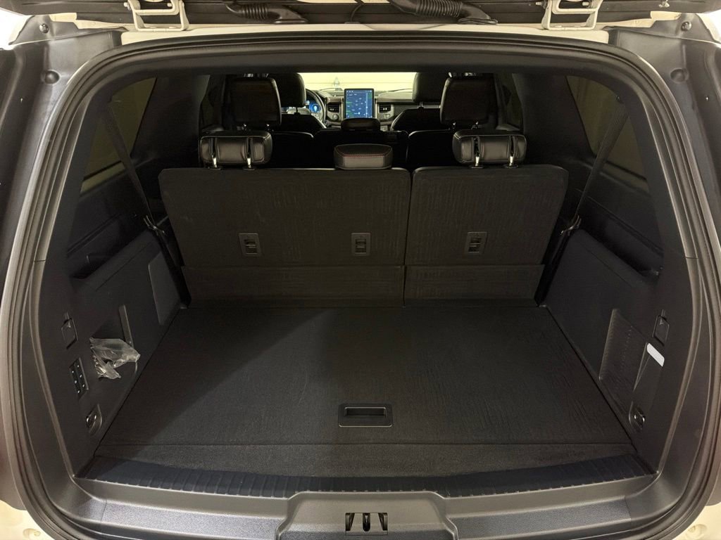 Certified 2022 Ford Expedition Max Limited AWD/4WD image 39