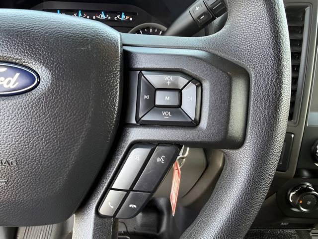 Certified 2022 Ford F250 XL w/ Power Equipment Group image 25
