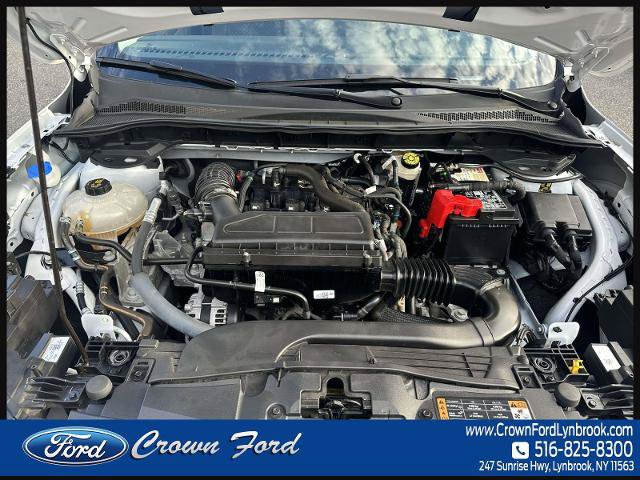 Certified 2023 Ford Escape Active w/ Tech Pack #1 AWD/4WD image 37
