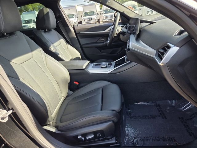 Used 2024 BMW 430i Gran Coupe xDrive AWD/4WD image 19